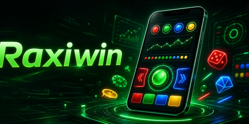Raxiwin APK Download installation guide for Android and iOS users in India 2026